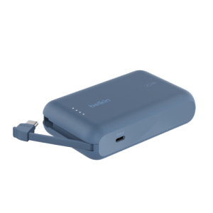 Belkin BPB021HQBL bateria externa 10000 mAh Azul Belkin BPB021HQBL bateria externa 10000 mAh Azul