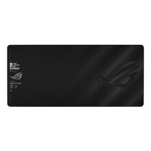 ASUS ROG Sheath II XXL Alfombrilla de raton para juegos Negro