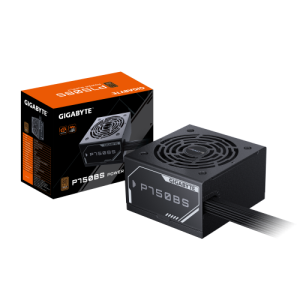 Gigabyte P750BS 750W - Fuente Alimentacion Gigabyte P750BS 750W - Fuente Alimentacion