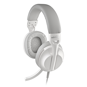 NGS VOX805 USB-C WHITE Auriculares Alámbrico Diadema Llamadas/Música USB Tipo C Blanco