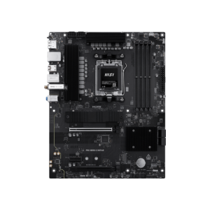MSI Placa Base PRO B850-S WIFI6E DDR5 ATX AM5