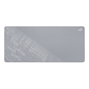 ASUS ROG Scabbard II Arctic Gray XXL Alfombrilla de raton para juegos Gris