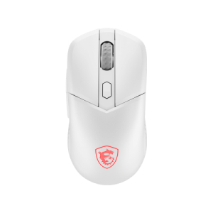 MSI Versa 300 Wireless raton Juego mano derecha RF Wireless Bluetooth USB Type-C optico 8000 DPI MSI Versa 300 Wireless raton Juego mano derecha RF Wireless Bluetooth USB Type-C optico 8000 DPI
