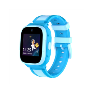 SMARTWATCH MYPHONE CAREWATCH KID 4G LTE BLUE en GAME.es