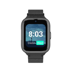 SMARTWATCH MYPHONE CAREWATCH 4G LTE BLACK en GAME.es