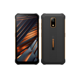 MOVIL SMARTPHONE HAMMER IRON VA 4G 4 64GB ORANGE MOVIL SMARTPHONE HAMMER IRON VA 4G 4 64GB ORANGE