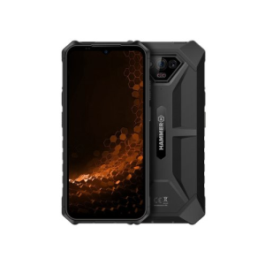MOVIL SMARTPHONE HAMMER IRON V 6 6 64GB BLACK MOVIL SMARTPHONE HAMMER IRON V 6 6 64GB BLACK