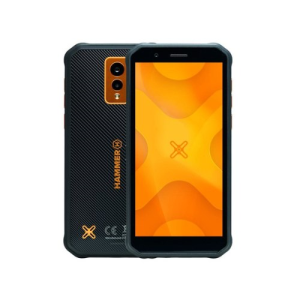 MOVIL SMARTPHONE HAMMER ENERGY X 4 64GB ORANGE MOVIL SMARTPHONE HAMMER ENERGY X 4 64GB ORANGE