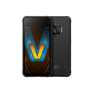 MOVIL SMARTPHONE HAMMER BLADE V 5G 8 6 128GB BLACK MOVIL SMARTPHONE HAMMER BLADE V 5G 8 6 128GB BLACK