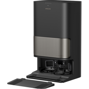 DREAME ROBOT ASPIRADOR L40S PRO ULTRA NEGRO DREAME ROBOT ASPIRADOR L40S PRO ULTRA NEGRO