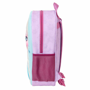 Mochila 3D Frozen Disney 33cm