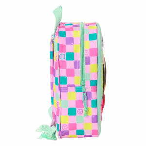 Mochila 3D La Casa de MuI±ecas de Gabby 27cm