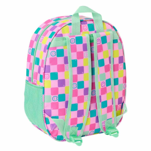 Mochila 3D La Casa de MuI±ecas de Gabby 33cm