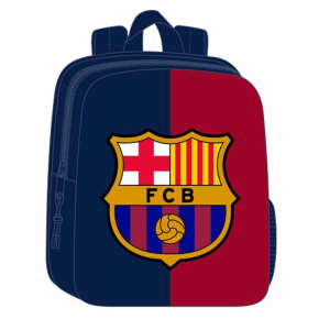 Mochila 3D FC Barcelona 27cm