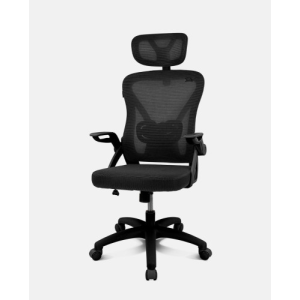 DRIFT DRAIR35 Rejilla Negro - Silla Gaming