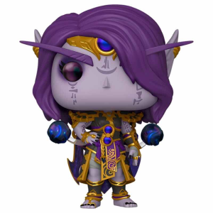 Figura POP World of Warcraft Xal #39;atath