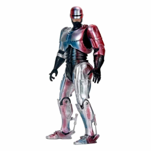 Figura Robocop Poster Series de 17 cm