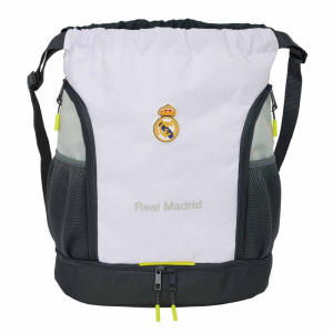 Saco mochila Real Madrid 25 26 43cm