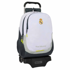 Trolley Real Madrid 25 26 44cm