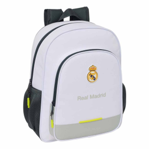 Safta 612554640 mochila Mochila deportiva Negro, Gris Poliéster