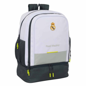 Mochila Real Madrid 25 26 50cm