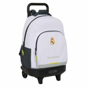 Trolley compact Real Madrid 25 26 45cm
