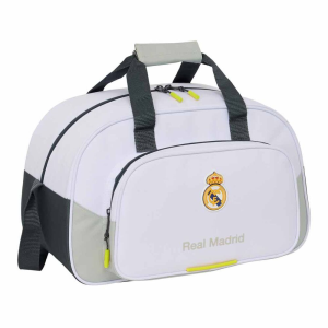 Bolsa deporte Real Madrid 25 26