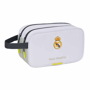 Neceser Real Madrid 25 26 adaptable