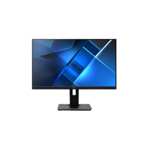 Acer Vero B7 B277U G pantalla para PC 68,6 cm (27") 2560 x 1440 Pixeles Quad HD LCD Negro