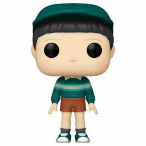 Figura POP El Juego del Calamar Chul-Su