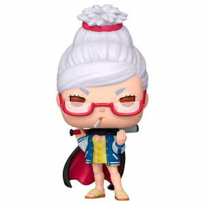 Figura POP Dandadan Seiko Ayase