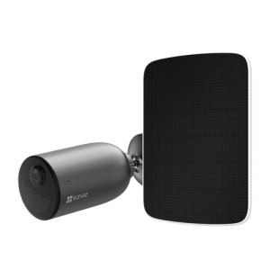 EZVIZ EB3 AOV Version Bala forma Camara de seguridad IP Exterior 2304 x 1296 Pixeles Techo pared EZVIZ EB3 AOV Version Bala forma Camara de seguridad IP Exterior 2304 x 1296 Pixeles Techo pared