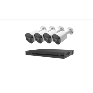 EZVIZ X5K MAS H3K4K POE NVR KIT