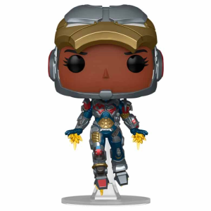 FUNKO POP! Ironheart Model 4