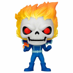 Figura POP Marvel Strange Ghost Rider