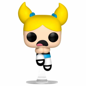Figura POP Las Supernenas Bubbles Figura POP Las Supernenas Bubbles