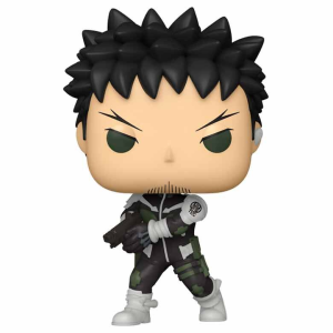 Figura POP Kaiju No 8 Kafka Hbino