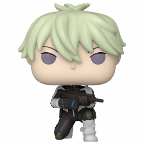 Figura POP Kaiju No 8 Reno Ichikawa