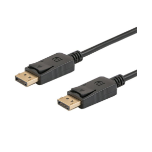 CABLE DP M A DP M SAVIO CL-136 2M en GAME.es