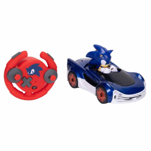 Coche de Radiocontrol Sonic "Drifting"