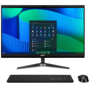Acer Veriton VZ2524G Intel Core Ultra 5 125U 60,5 cm (23.8") 1920 x 1080 Pixeles PC todo en uno 16 GB DDR5-SDRAM 1 TB SSD Wi-Fi