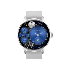 SMARTWATCH COOL AMOLED IRIS GRIS en GAME.es