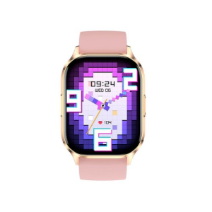 SMARTWATCH COOL AMOLED DELTA ROSA en GAME.es