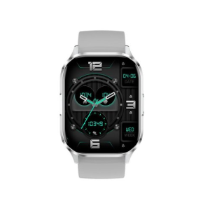 SMARTWATCH COOL AMOLED DELTA GRIS en GAME.es