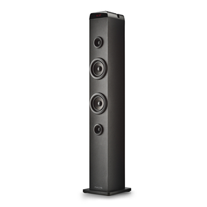 NGS Sky Charm Pro Negro Inalámbrico y alámbrico 40 W