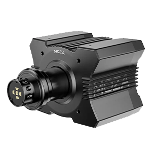 MOZA R9 Racing V3 Direct Drive Wheel Base - Servo