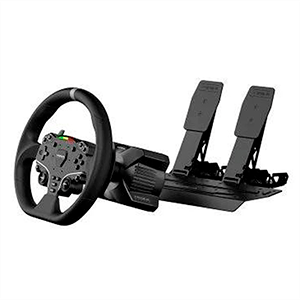MOZA R3 RACING Bundle Direct Drive - Volante para PC GAMING en GAME.es