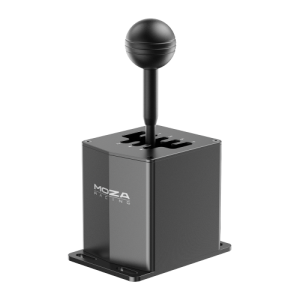 MOZA HGP Shifter - Palanca de Cambios