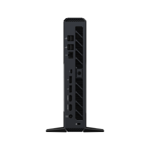 ASUS ROG NUC RNUC15JNK7X569A2 Intel Core Ultra 7 255HX 16 GB DDR5-SDRAM 1 TB SSD NVIDIA GeForce RTX 5060 Windows 11 Home Mini P