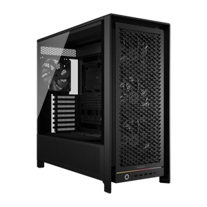 Corsair FRAME 5000D RS Midi Tower Negro